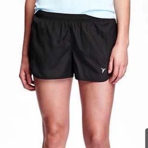 Old Navy go-dry active shorts- teal